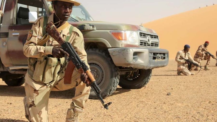 Tchad, une stabilité en trompe-l’œil pour l’allié des Français