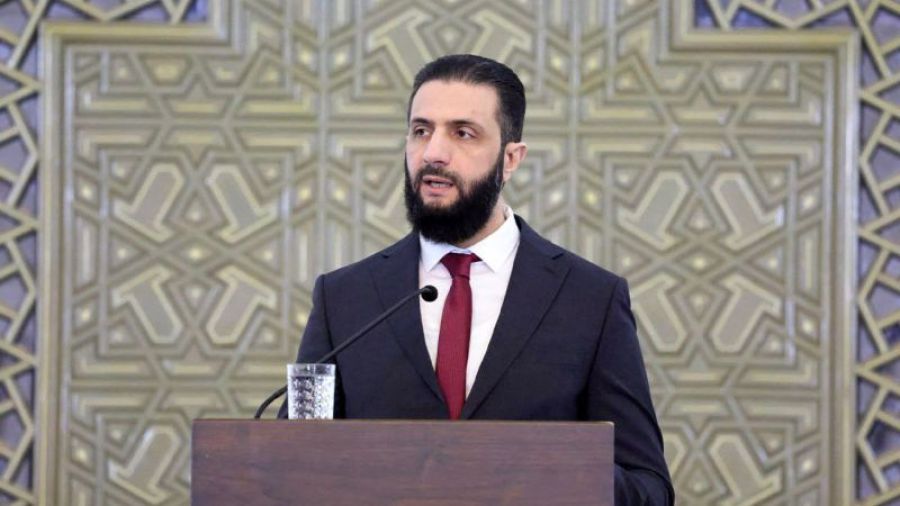 Crise à Soueïda: le président syrien dénonce les ingérences étrangères