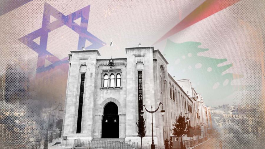 Le Liban ou la mort clinique d’un État 