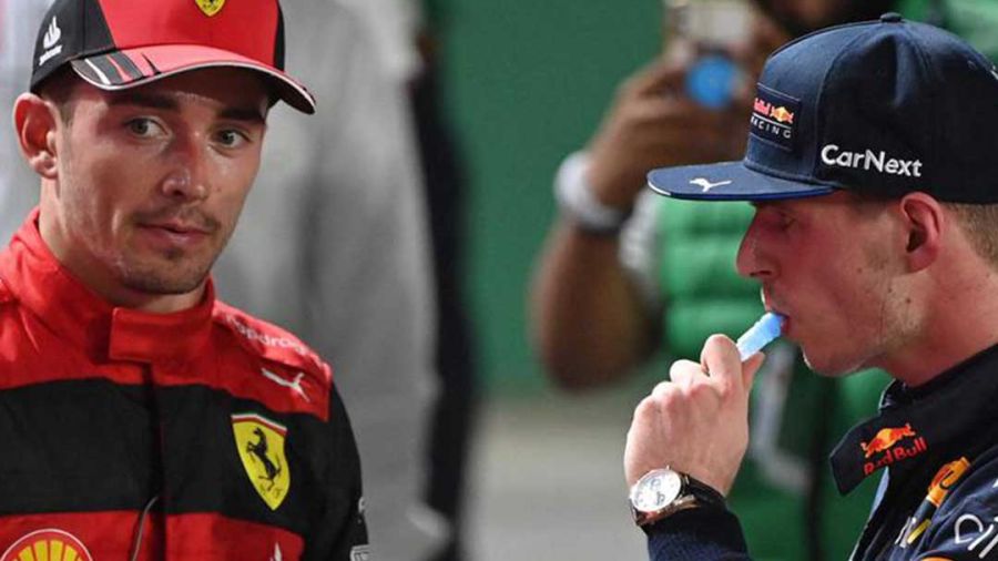 Leclerc contre Verstappen pour le retour du Grand Prix d'Australie