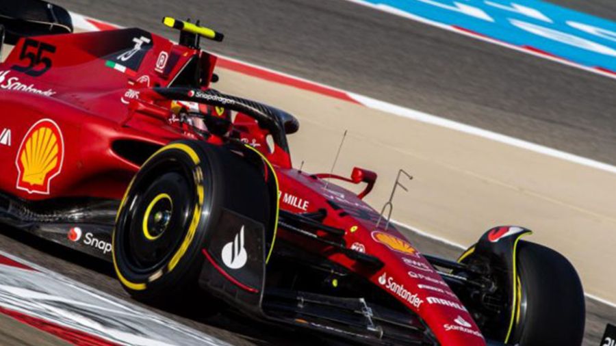 F1: Leclerc domine la 2e séance d'essais libres à Austin