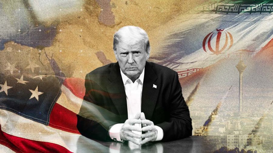 L’Iran et le compte à rebours