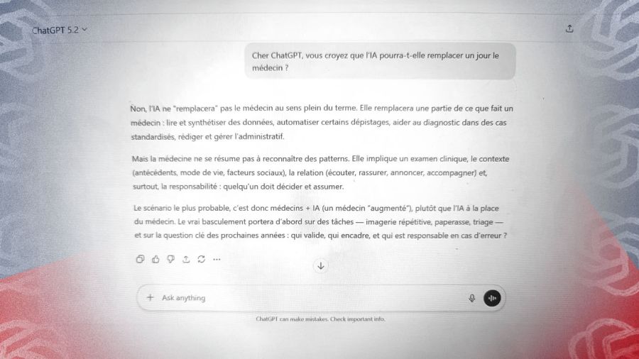Musk prédit la fin des médecins : l’IA aux commandes, mythe ou réalité ?