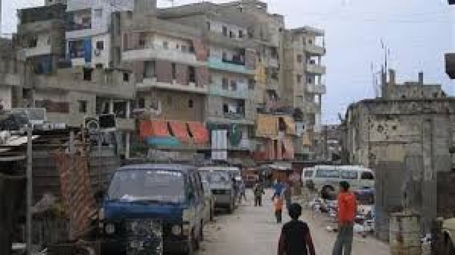 Calme précaire à Chatila après une nuit tumultueuse