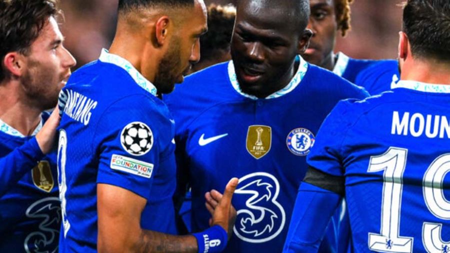 Chelsea se relance en battant l'AC Milan, Fofana blessé