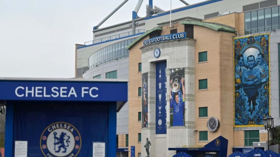 Ratcliffe et Ineos offrent 5 milliards d'euros pour racheter Chelsea