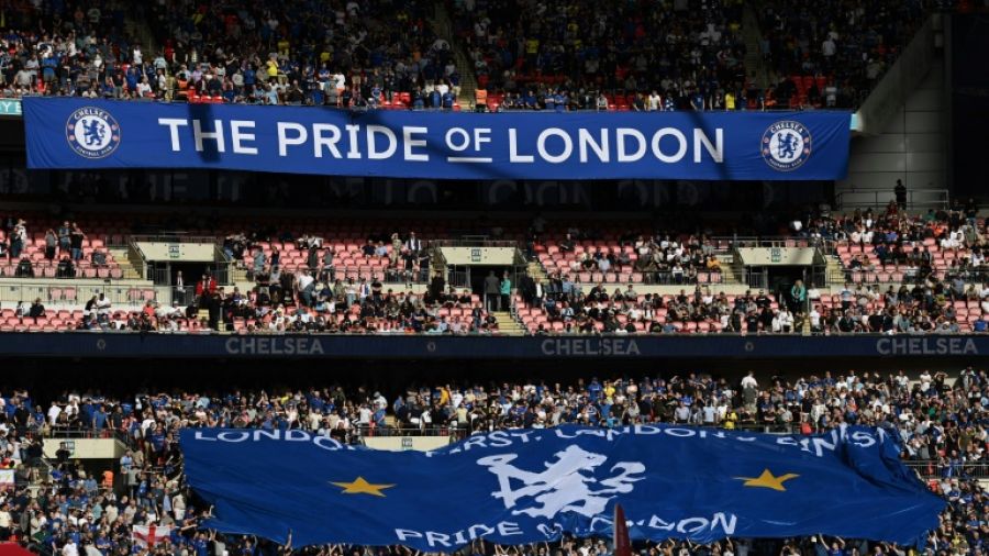 Le club de Chelsea annonce une offre de 5,2 milliards de dollars pour son rachat