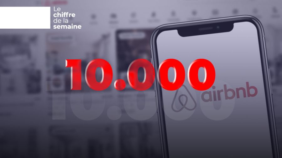 Airbnb au Liban: 10.000 logements qui bousculent l’hôtellerie traditionnelle