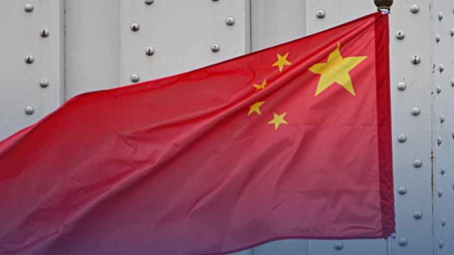 La Chine va organiser des exercices militaires conjoints avec la Russie en août