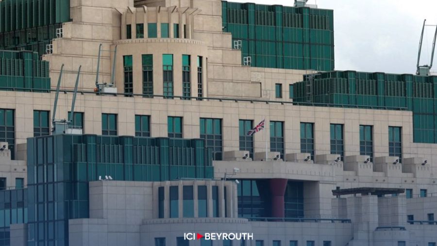 La Chine «rejette fermement» les accusations d'espionnage britanniques