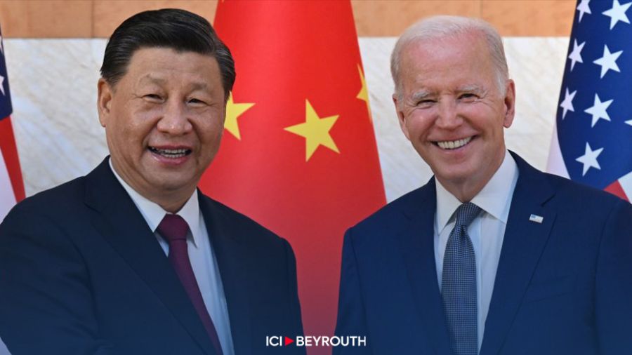 Sécurité militaire: les États-Unis et la Chine renouent le dialogue
