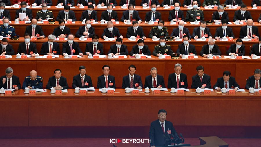 La Chine annonce des réformes majeures pour relancer l'économie