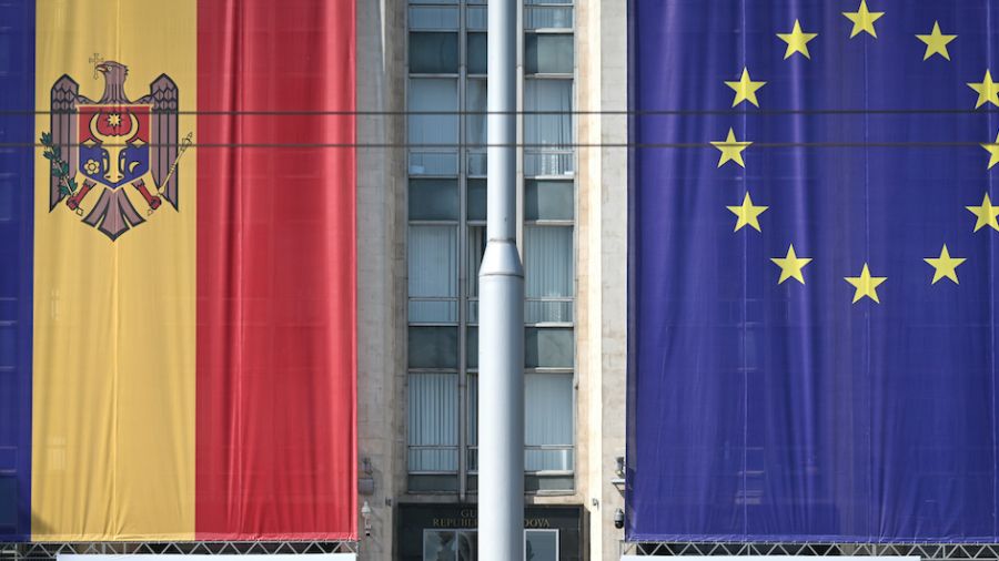 Karabakh: Paris et Berlin parrainent une rencontre Pachinian-Aliev