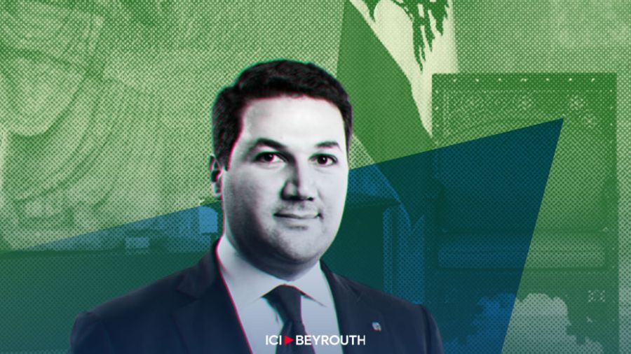 Nadim Gemayel: Choisir entre l’obstructionnisme et le monde libre