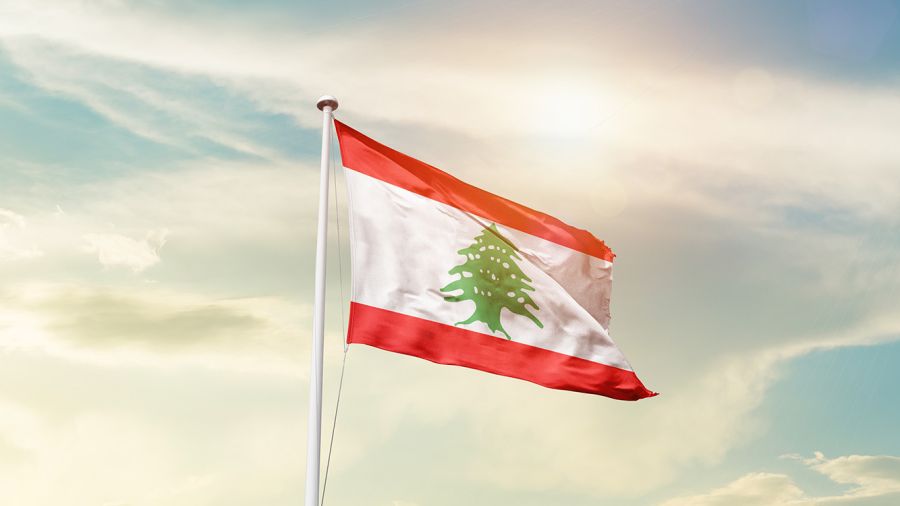 Choisissez le Liban. Pas eux.