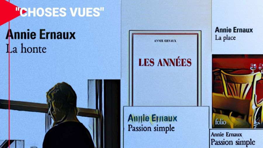 La passion, la honte, la trahison…