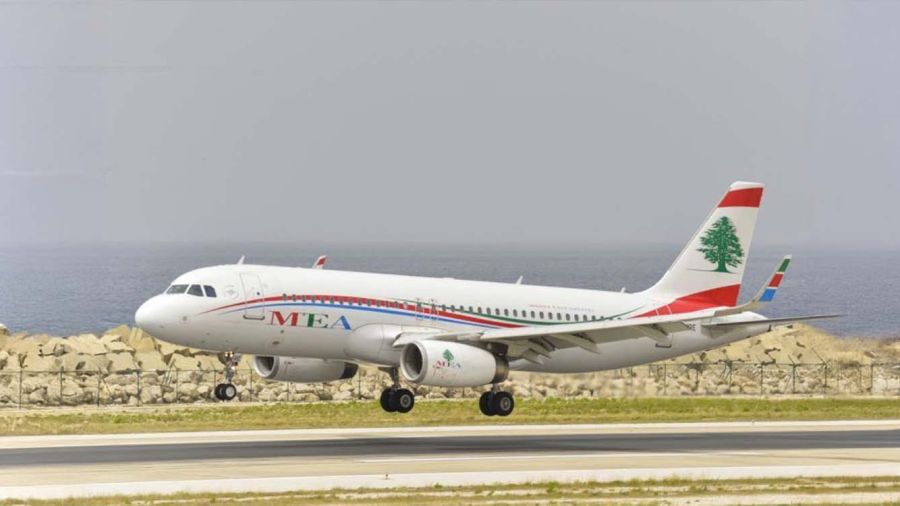 Middle East Airlines ajuste son programme de vols