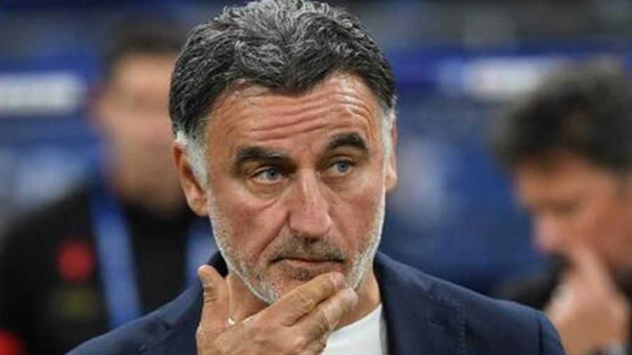 PSG: Christophe Galtier, la poigne mais pas l'expérience européenne
