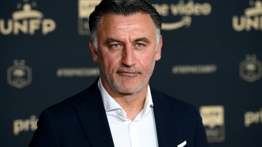 Christophe Galtier s'en va, Nice renoue avec Lucien Favre
