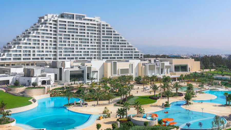 Chypre: ouverture du \