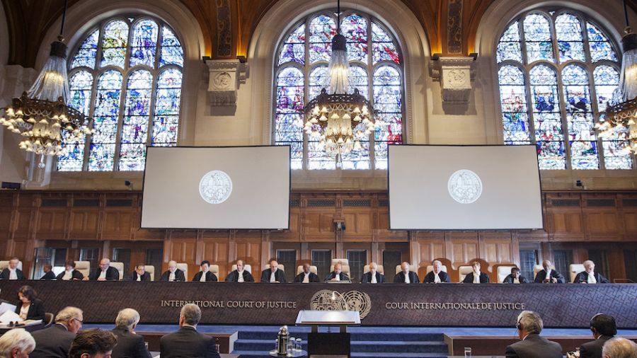 CIJ: mesures conservatoires imposées à Israël pour Gaza