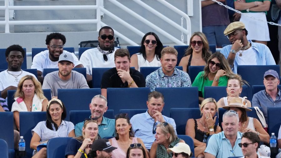 Tennis: épuisé, Rinderknech abandonne au 3e tour à Cincinnati, Bonzi, Atmane et Mannarino avancent