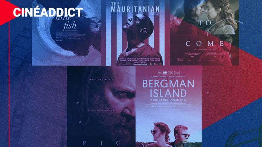 Cinéma : Le Top 5 des diamants dans la mine