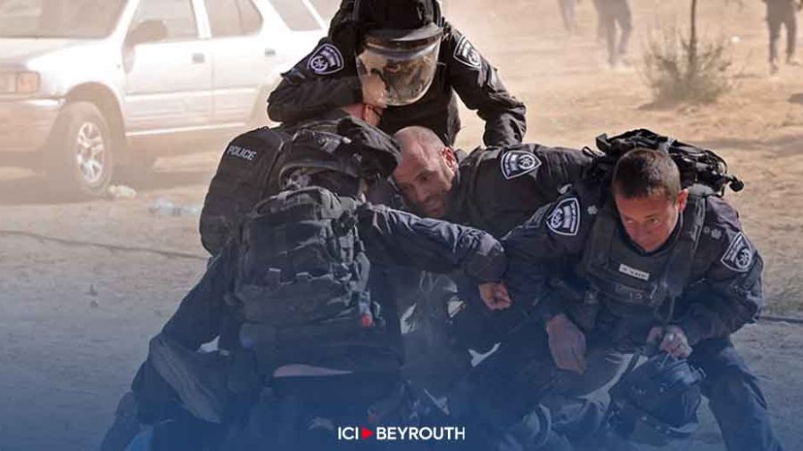 Dix blessés et un tué dans une attaque en Cisjordanie