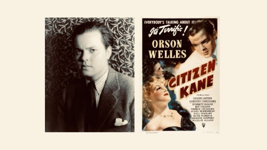 «Citizen Kane», ce coup de tonnerre d’Orson Welles dans le ciel d’Hollywood
