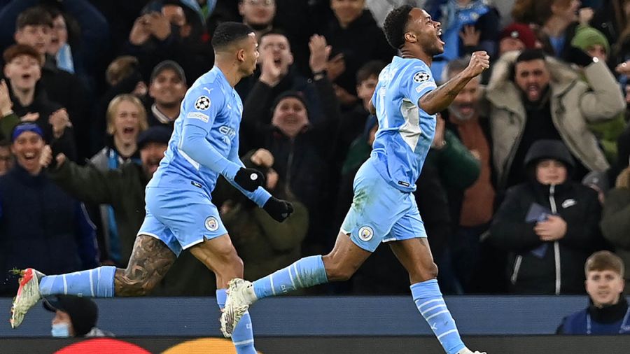 City imperturbable dans un Boxing Day fou et chahuté par le Covid