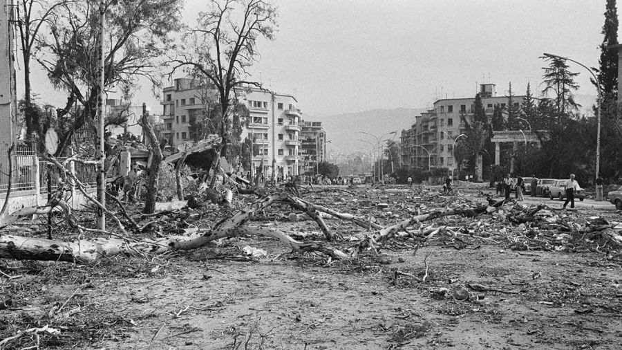 Le 13 avril 1975: «Un jour gravé dans nos mémoires»
