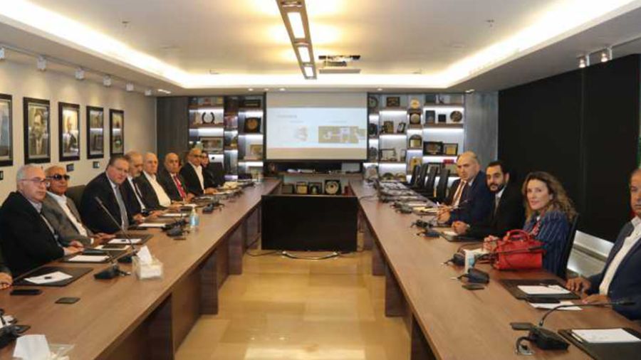 Expo Qatar: Le Liban peaufine sa participation