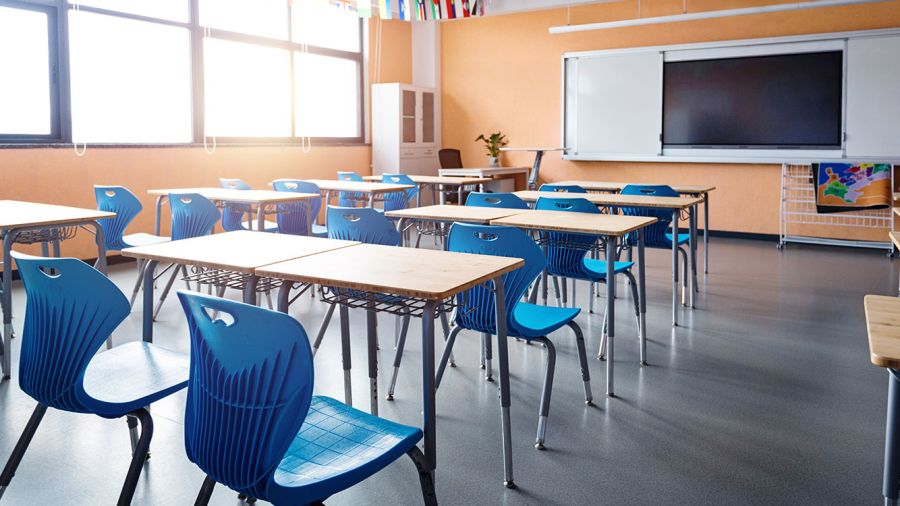 Les écoles publiques décrètent une grève ouverte à partir du 11 avril 
