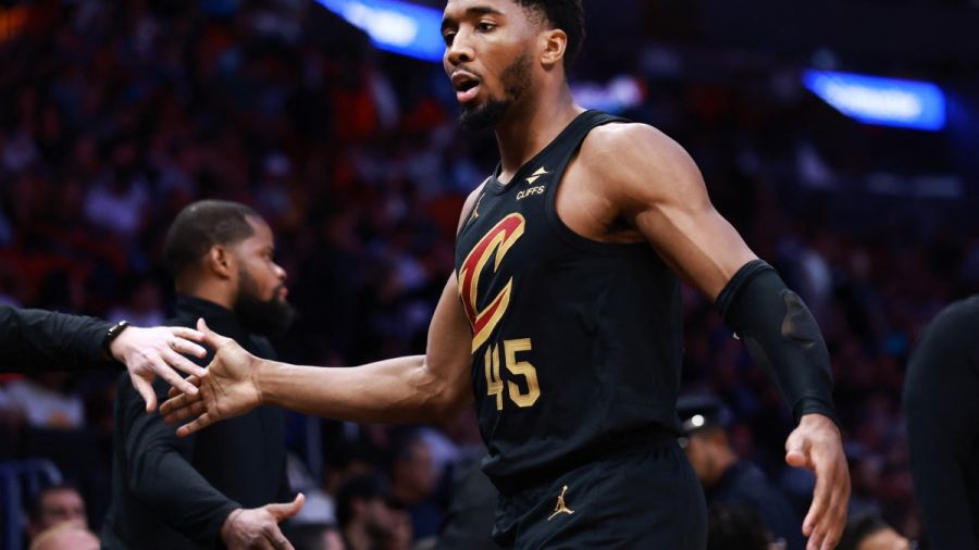 NBA: les Cavaliers intrépides, les Lakers intraitables, les Grizzlies d'un rien