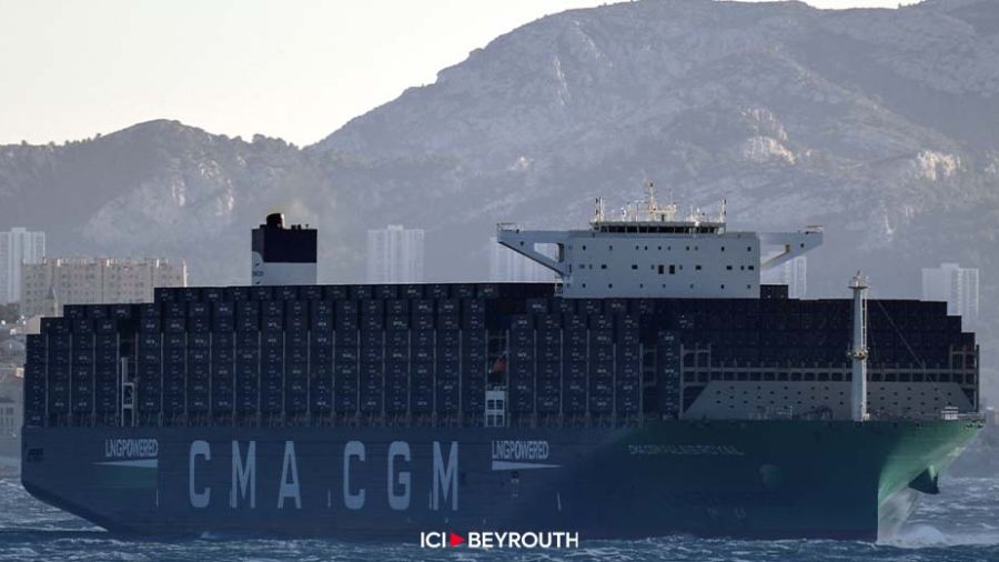 La Fondation CMA CGM et la Croix-Rouge libanaise renforcent leur partenariat