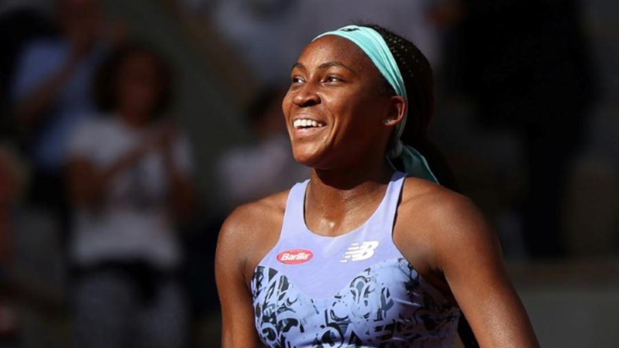 Roland-Garros: Swiatek pour la petite histoire, Gauff pour confirmer les espoirs