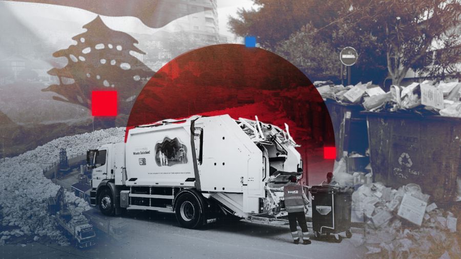 Collecte des déchets: qui succédera aux opérateurs actuels après l'expiration des contrats en décembre?