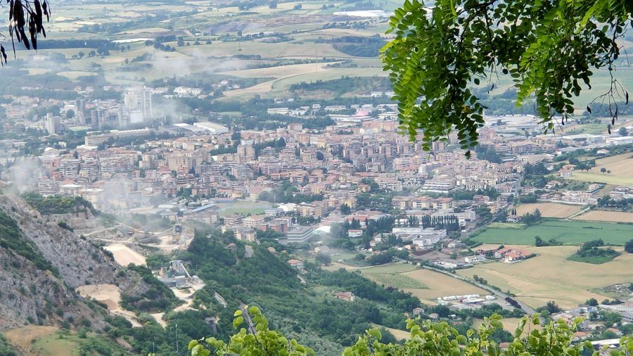 Italie: explosion dans une usine de munitions non loin de Rome