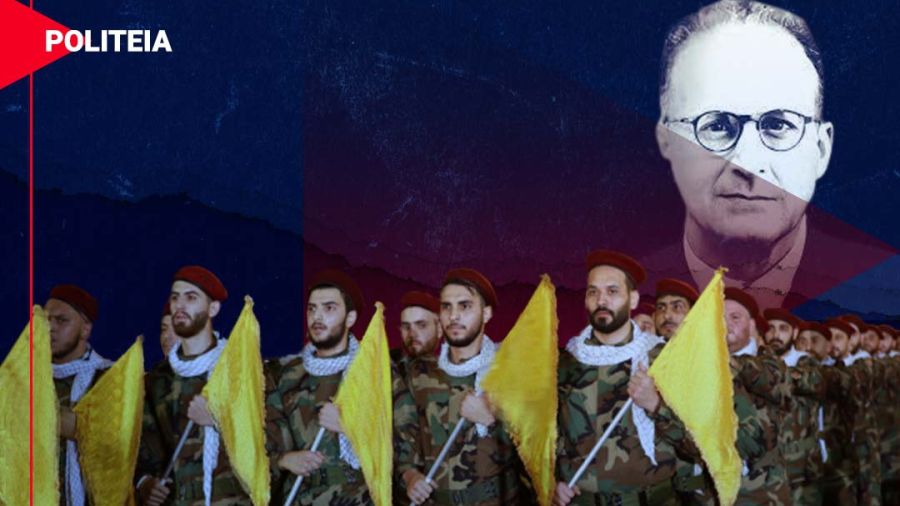 « Colonisabilité » et « hezbollahibilité »