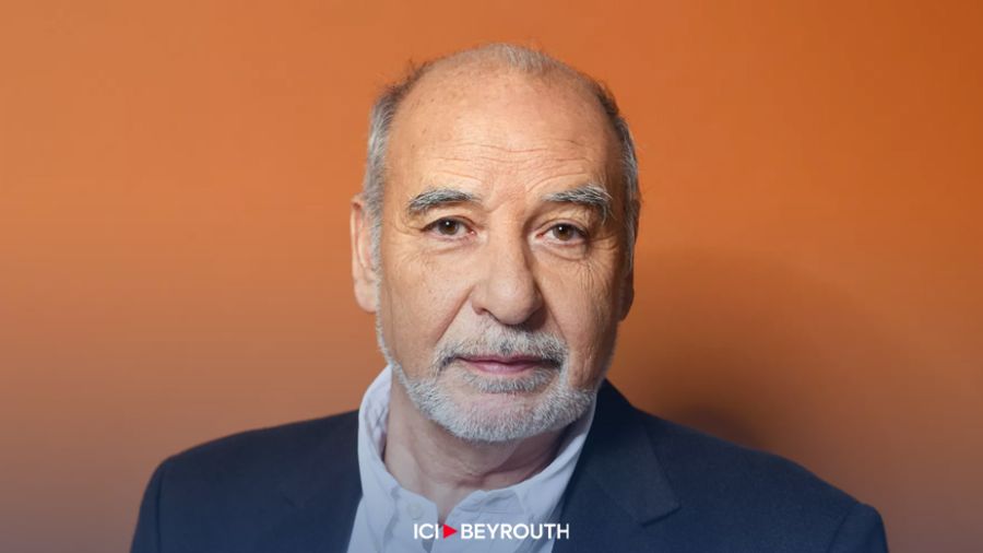 Tahar ben Jalloun: Combattre le Hezbollah pour se relever