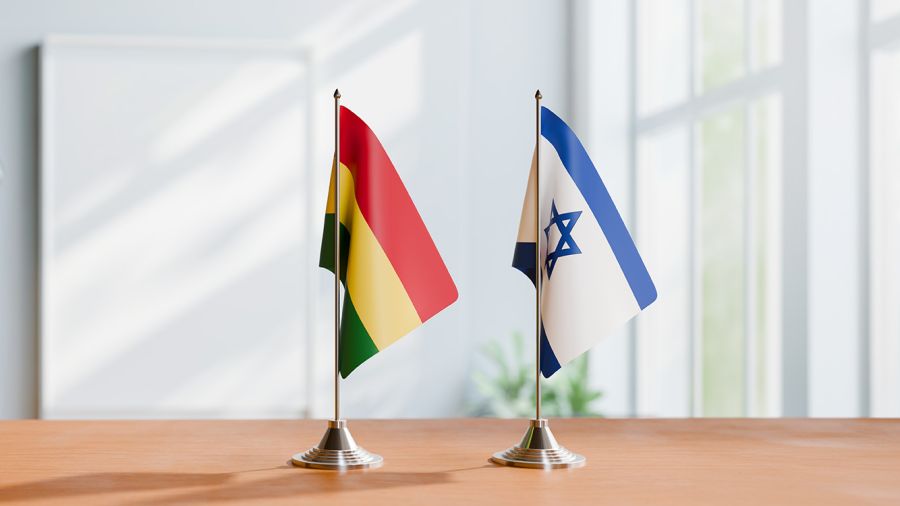 Comment deux États se réconcilient après une rupture diplomatique
