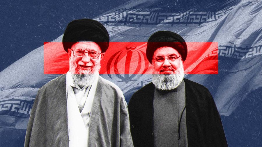 Comment la chute de Nasrallah et de Khamenei a décapité la pieuvre iranienne