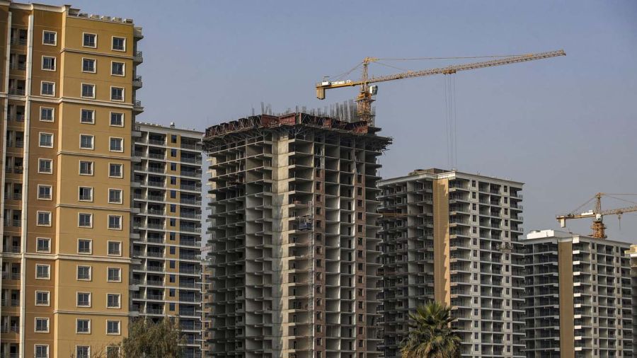 Comment la guerre au Moyen-Orient bouleverse le marché immobilier?