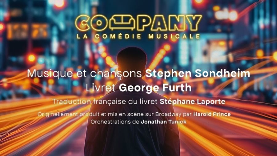 Première française de \