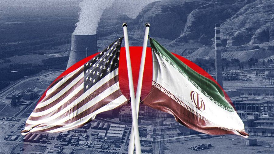 Nouvelles sanctions américaines contre le secteur pétrolier iranien