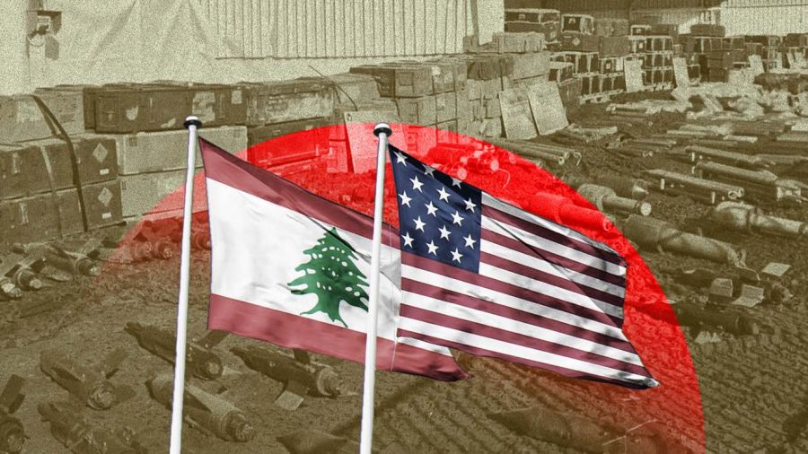 Compte à rebours pour Beyrouth?