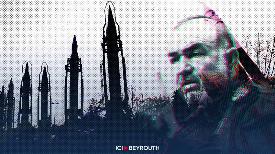Le rôle des armes du Hezbollah divise