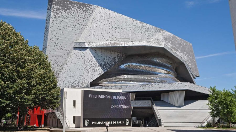 Concerts debout à la Philharmonie: jeunesse et immersion
