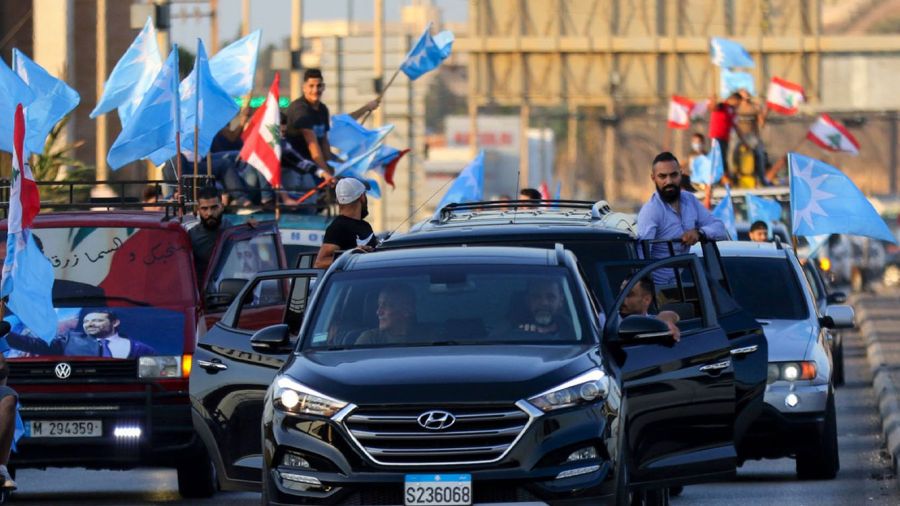 Élections: les yeux du Futur rivés sur l’Arabie saoudite