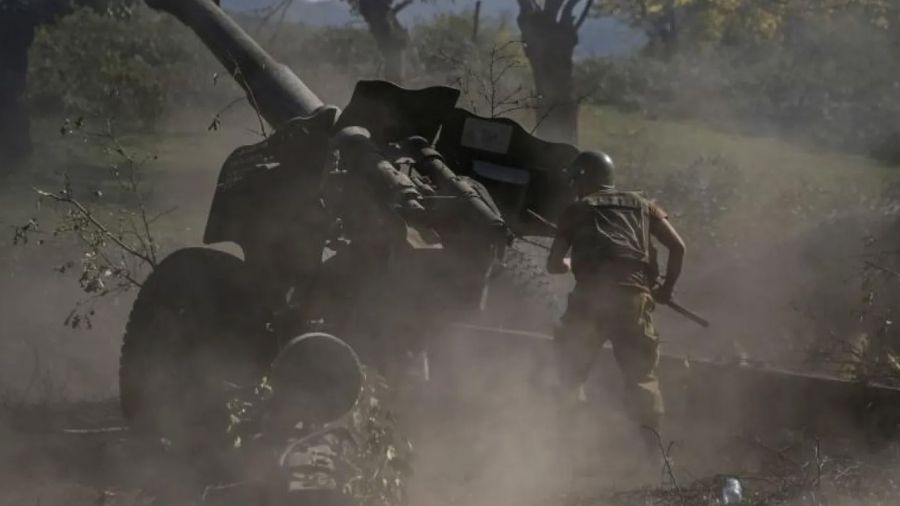 Arménie fracturée: la foi au cœur du pouvoir